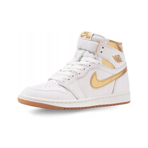 Baskets montantes Air Jordan 1 Retro Hi - Nike - Modalova
