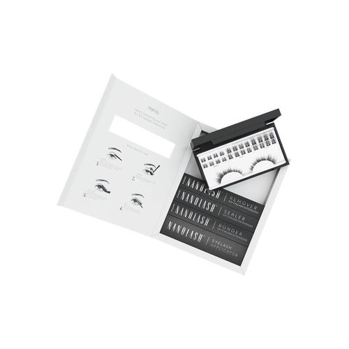 Mascaras Faux-cils Coffret Divine 4 Pcs - Nanolash - Modalova