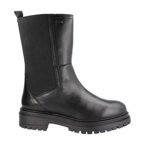 Bottes Geox D Iridea B Abx - Geox - Modalova