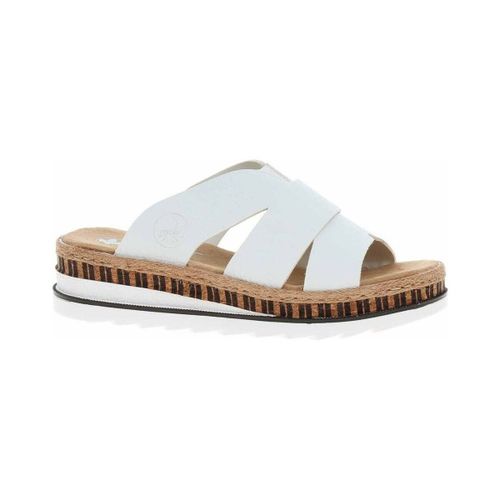 Claquettes Rieker V798980 - Rieker - Modalova