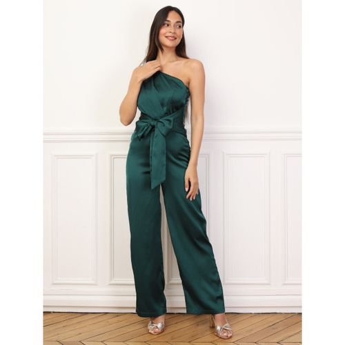 Combinaisons Combinaisons - Vert foncé - La Modeuse - Modalova