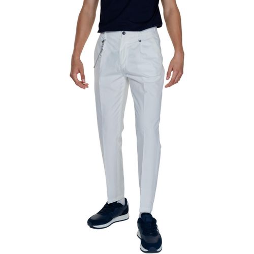 Pantalon ANDREAS REGULAR FIT MMTR00716-FA900125 - Antony Morato - Modalova