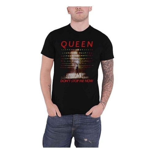 T-shirt Queen Don't Stop Me Now - Queen - Modalova