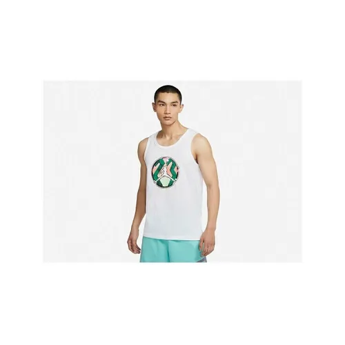 T-shirt Nike Air Jordan Sport Dna - Nike - Modalova