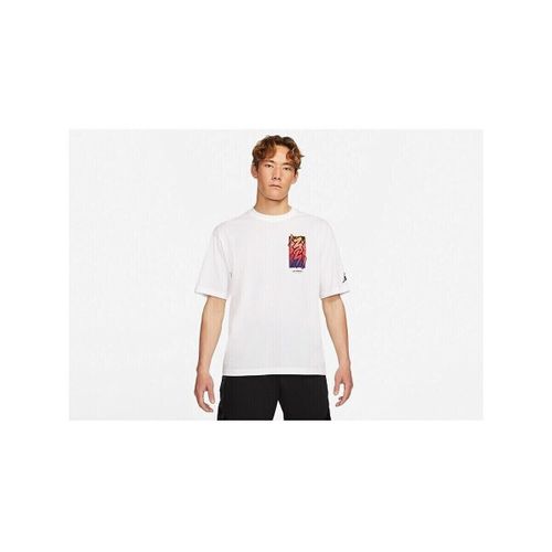 T-shirt Air Jordan Zion Dri-fit - Nike - Modalova