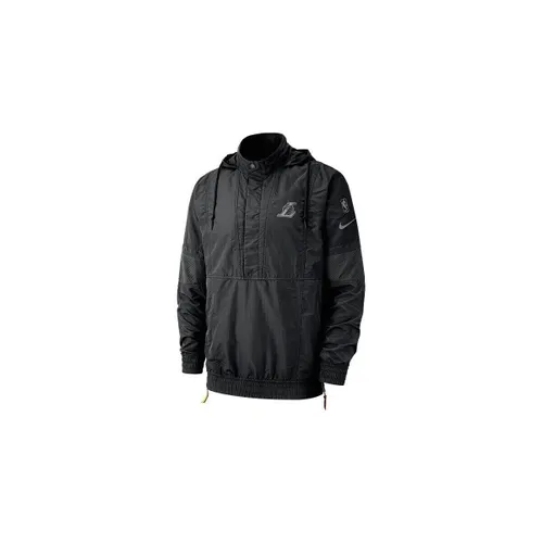 Blouson Nba Los Angeles Lakers Courtside - Nike - Modalova