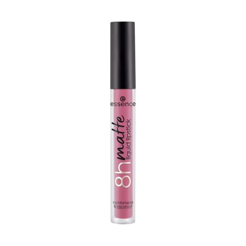 Rouges à lèvres Rouge à Lèvres Liquide 8h Matte - 05 Pink Blush - Essence - Modalova
