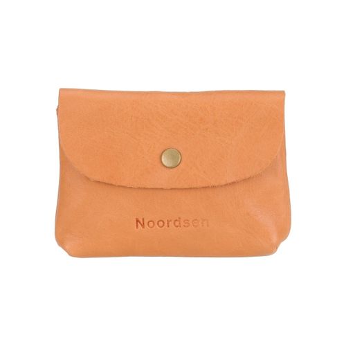 Porte-monnaie Porte monnaie Ref 63211 B Cognac 10.5*7.5* cm - Noordsen - Modalova