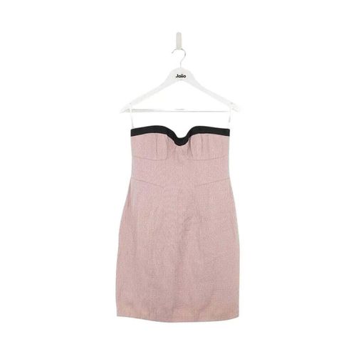 Robe courte Tara Jarmon Robe rose - Tara Jarmon - Modalova