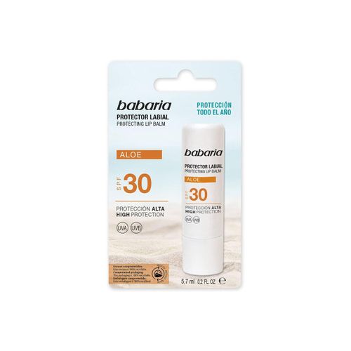 Soins & bases lèvres Bâton À Lèvres Solaire Spf30 - Babaria - Modalova