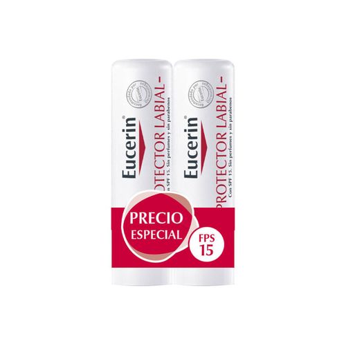 Soins & bases lèvres Protecteur Lèvres Ph5 Lot 2 X 4.8 Gr - Eucerin - Modalova