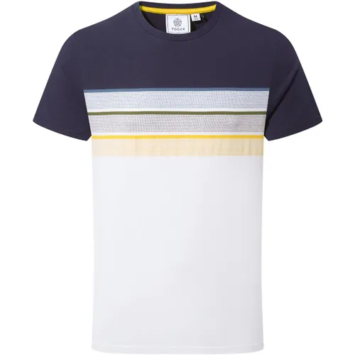 T-shirt Tog24 Blaxhall - Tog24 - Modalova