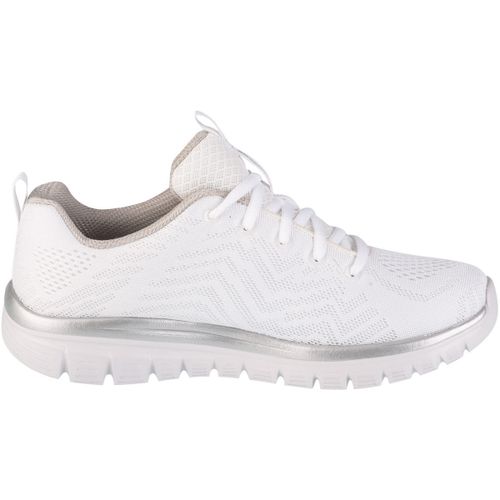 Baskets basses Graceful - Get Connected - Skechers - Modalova
