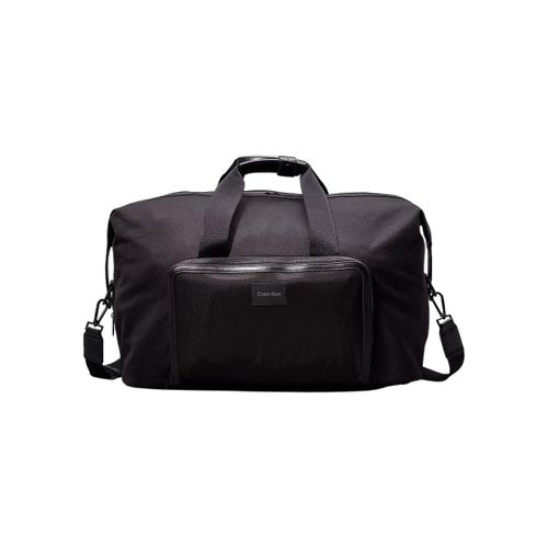 Sac de voyage Sac de voyage Ref 63217 Noir 53*30*25.5 cm - Calvin Klein Jeans - Modalova