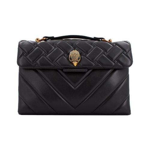 Sac Leather Kensington X Ba - Kurt Geiger London - Modalova