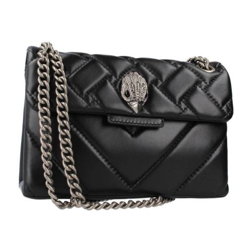 Sac Leather Mini Kensington - Kurt Geiger London - Modalova