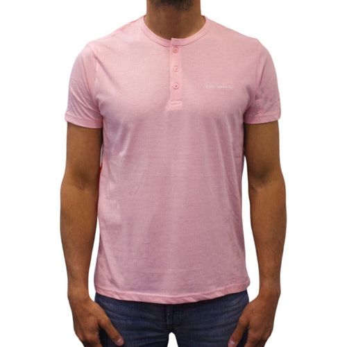 T-shirt Pierre Cardin Basic - Pierre Cardin - Modalova