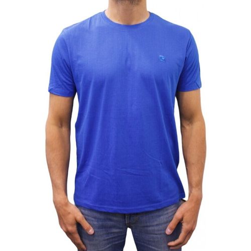 T-shirt Pierre Cardin Basic - Pierre Cardin - Modalova