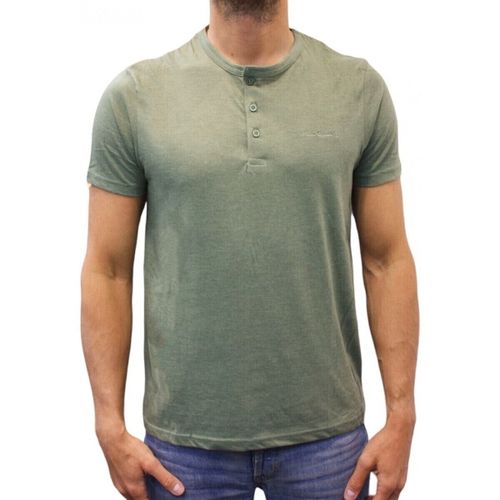 T-shirt Pierre Cardin Basic - Pierre Cardin - Modalova