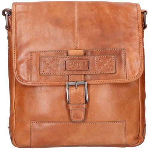 Sac Bandouliere Sac bandoulière GLX22SN586154723FBG - Santini Firenze - Modalova