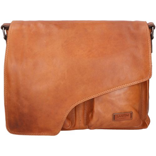 Sac à main Sac à main GLX22SN586194723FBG - Santini Firenze - Modalova