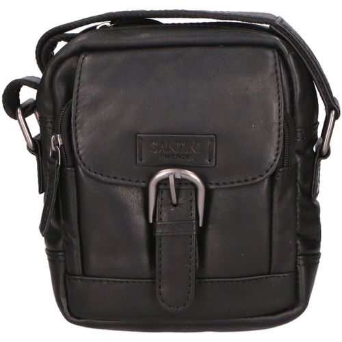 Sac Bandouliere Sac bandoulière GLX22SN586374723FBG - Santini Firenze - Modalova