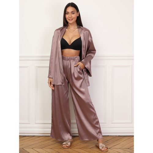 Ensembles de survêtement Ensembles - Vieux Rose - La Modeuse - Modalova