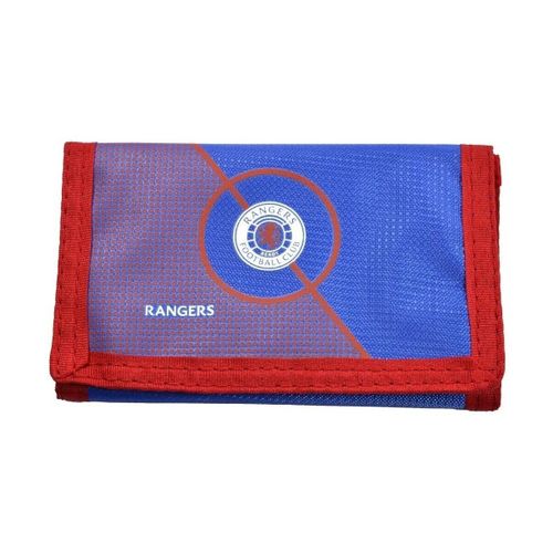 Portefeuille Rangers Fc BS4374 - Rangers Fc - Modalova