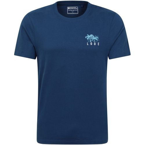 T-shirt Mountain Warehouse Looe - Mountain Warehouse - Modalova