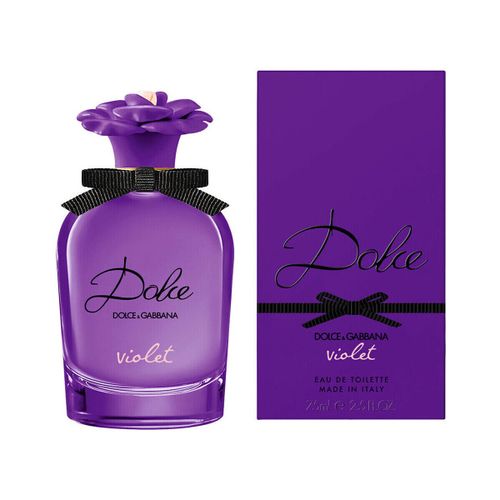 Cologne D&G Dolce Violet Edt Vapo - D&G - Modalova
