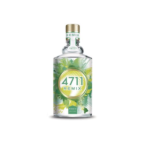 Eau de toilette Remix Oasis Verte Edc Vapo - 4711 - Modalova