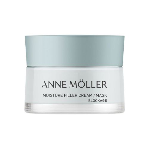 Hydratants & nourrissants Blockâge Crème Masque Hydratant Effet Combleur - Anne Möller - Modalova