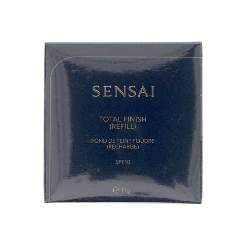 Blush & poudres Total Finish Refill tf103-warm Beige - Sensai - Modalova
