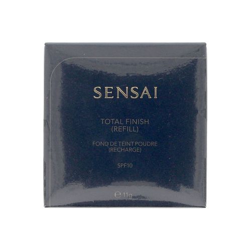 Fonds de teint & Bases Total Finish Refill tf203-natural Beige - Sensai - Modalova