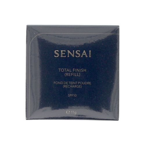 Fonds de teint & Bases Total Finish Refill tf204-almond Beige - Sensai - Modalova