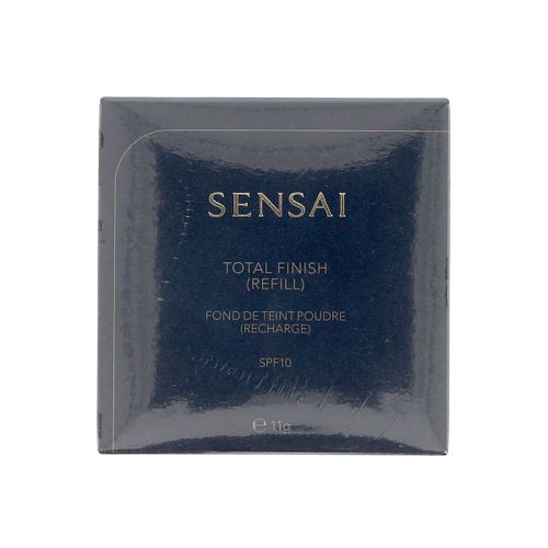 Fonds de teint & Bases Total Finish Refill tf204.5-amber Beige - Sensai - Modalova