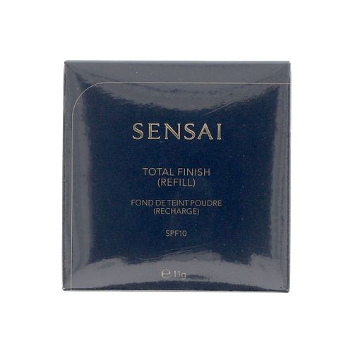 Fonds de teint & Bases Total Finish Refill tf206-golden Dune - Sensai - Modalova