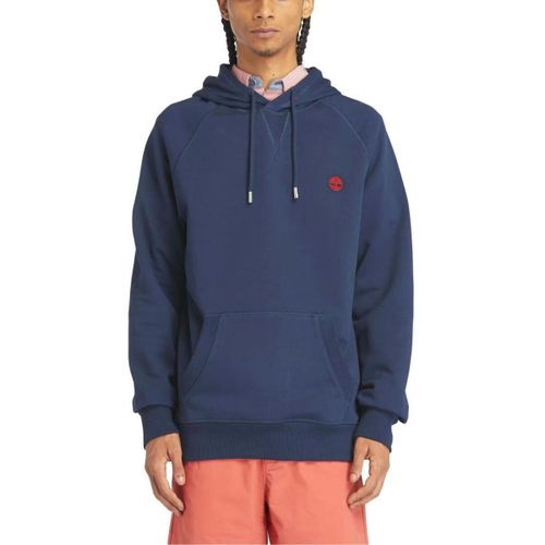 Sweat-shirt Timberland Loopback - Timberland - Modalova