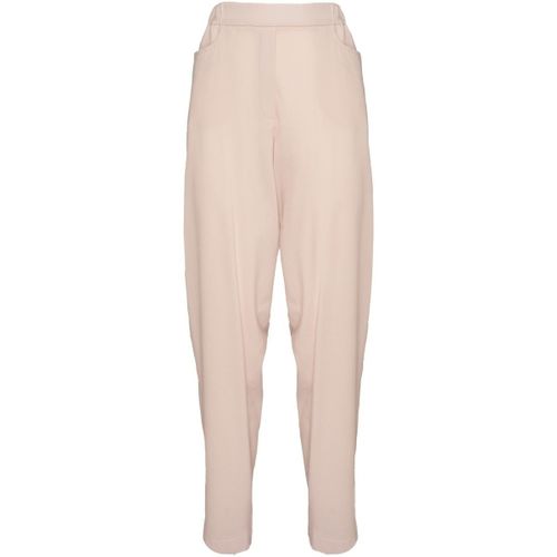 Pantalon 153110 PANTALONE FELTED - Alysi - Modalova