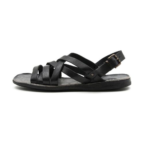Sandales Brador 46-506 T/CAPO NERO - Brador - Modalova