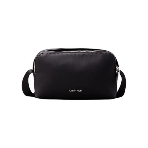 Pochette Sac bandouliere Ref 63239 Noir 21.5*13*5.5 cm - Calvin Klein Jeans - Modalova