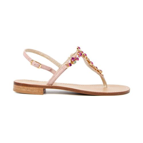 Sandales Capri 24V9 CAMOSCIO - Capri - Modalova