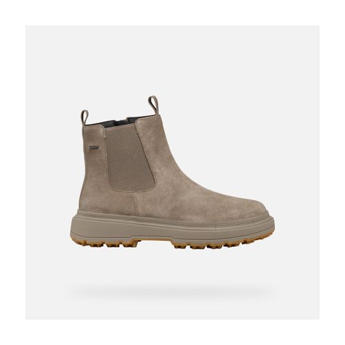 Bottes Geox D LAMIDIE + GRIP ABX - Geox - Modalova