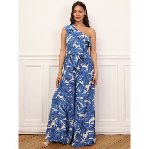 Combinaisons Combinaisons - Bleu - La Modeuse - Modalova