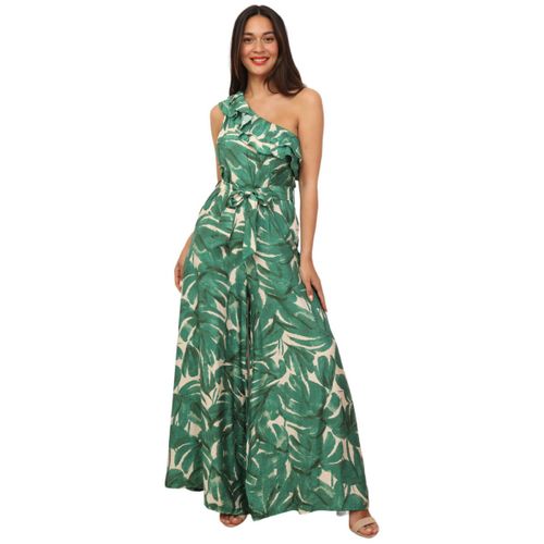 Combinaisons Combinaisons - Vert - La Modeuse - Modalova