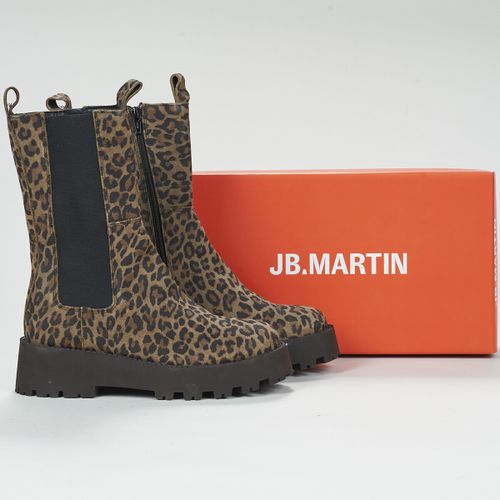 Mocassins JB Martin CLUB - JB Martin - Modalova