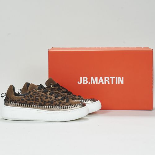 Baskets basses JB Martin FLEUR - JB Martin - Modalova
