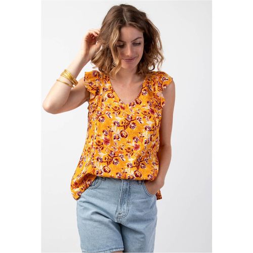 Blouses Coton Du Monde Chloe - Coton Du Monde - Modalova