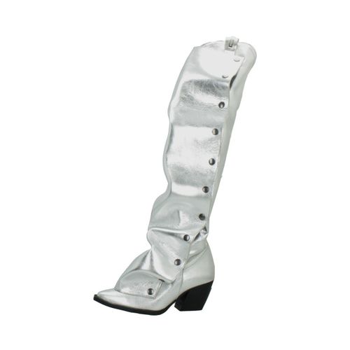 Bottes Yellow Gladis - Yellow - Modalova