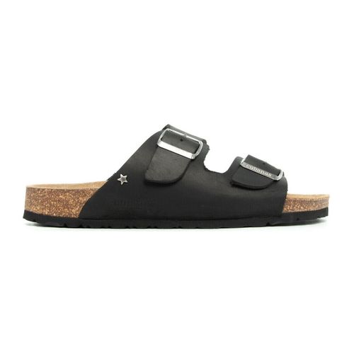 Sandales Cubanas COMP100 MAN BLACK - Cubanas - Modalova